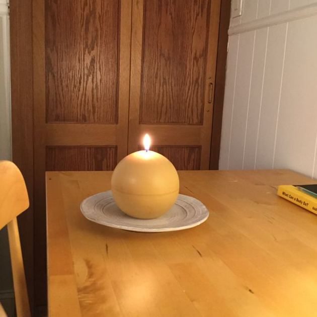 candle